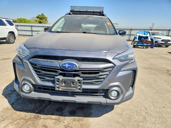 2024 SUBARU OUTBACK Premium — DIRF