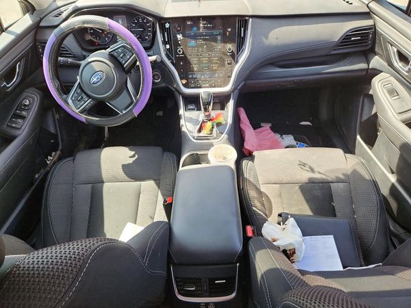 2024 SUBARU OUTBACK Premium — CKPT