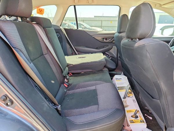 2024 SUBARU OUTBACK Premium — PSRS