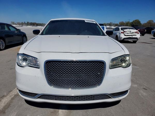 2020 CHRYSLER 300 300 Touring, Limited — DIRF