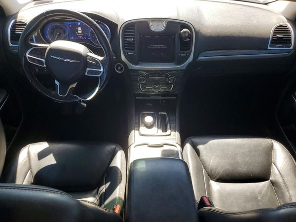 2020 CHRYSLER 300 300 Touring, Limited — CKPT