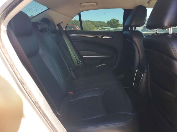 2020 CHRYSLER 300 300 Touring, Limited — PSRS