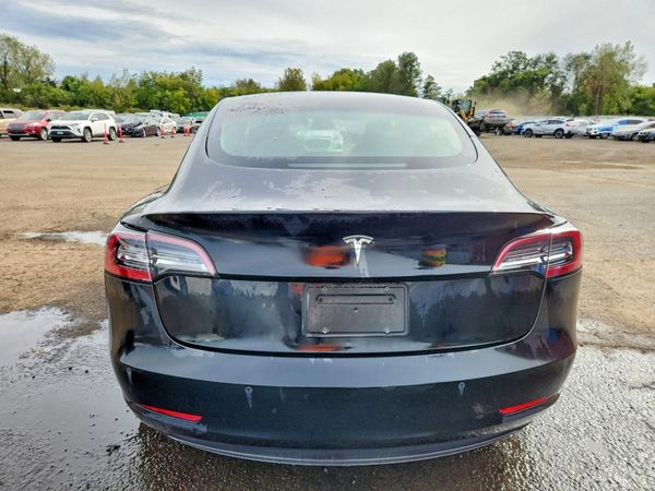 2021 TESLA MODEL 3 — DIRR