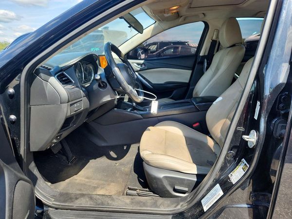 2016 MAZDA 6 Touring/GS — DENT