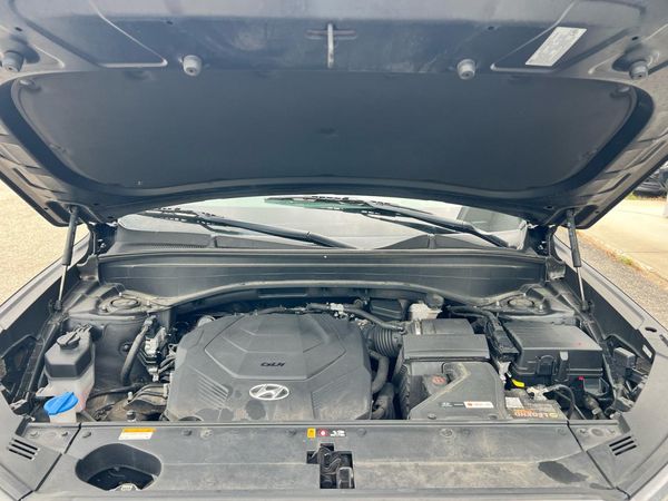 2021 HYUNDAI PALISADE