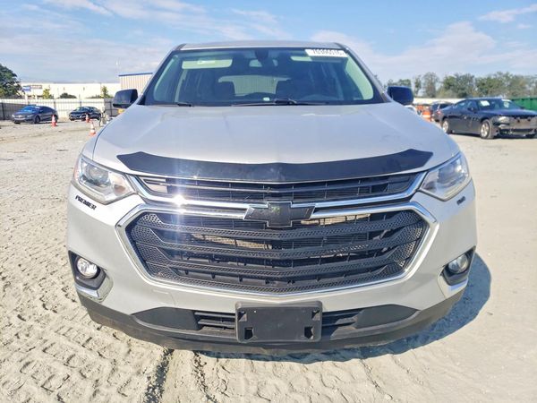 2020 CHEVROLET TRAVERSE LS — DIRF