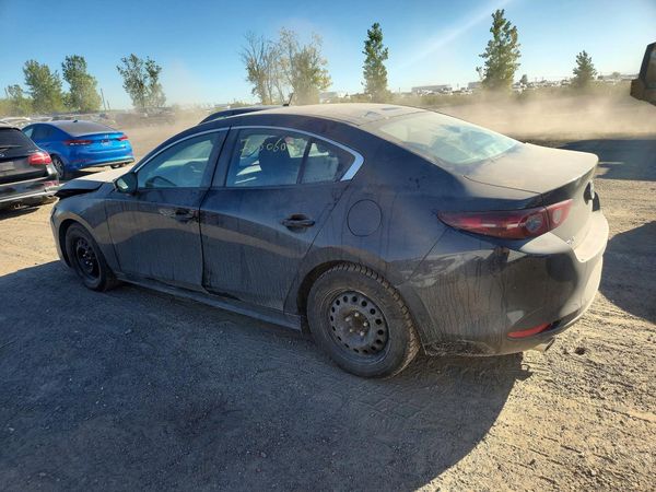 2020 MAZDA 3 — DSRA