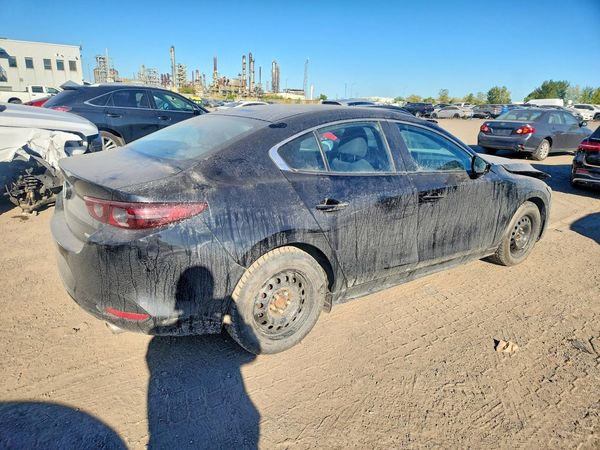 2020 MAZDA 3 — PSRA