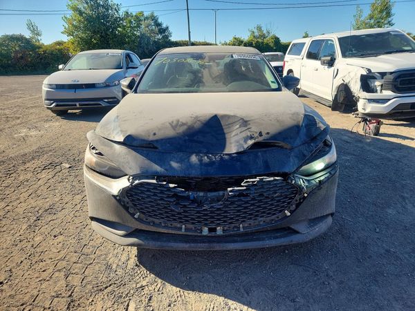 2020 MAZDA 3 — DIRF