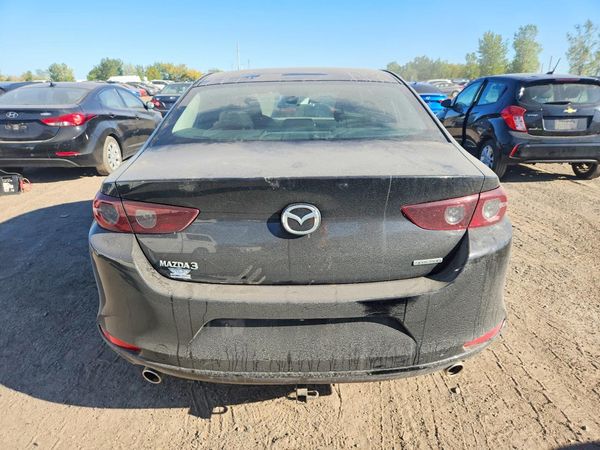 2020 MAZDA 3 — DIRR
