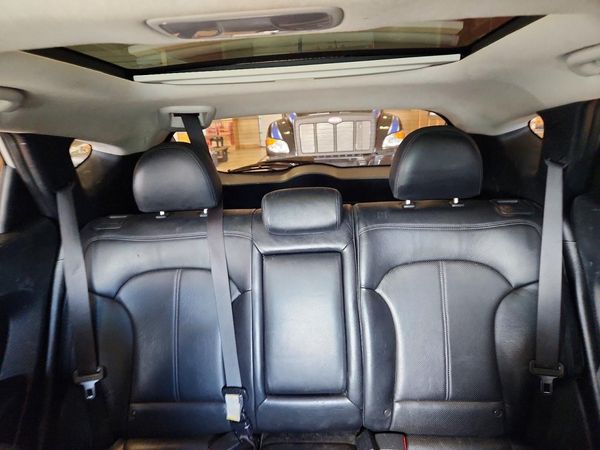 2013 HYUNDAI TUCSON — SUVN