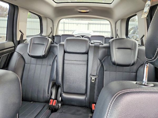 2014 MERCEDES-BENZ GL-CLASS GL450 4MATIC — SUVN