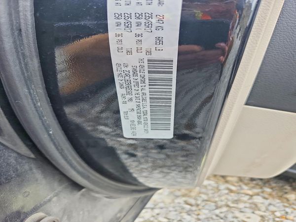 2019 CHRYSLER PACIFICA Touring L — VINS