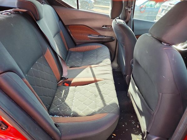 2020 NISSAN KICKS — PSRS
