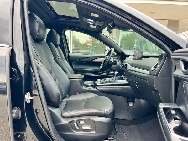 2021 MAZDA CX-9