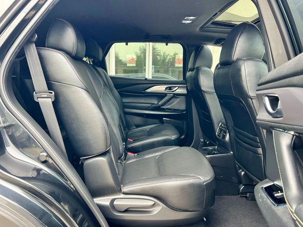 2021 MAZDA CX-9