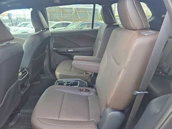 2025 LEXUS TX 350