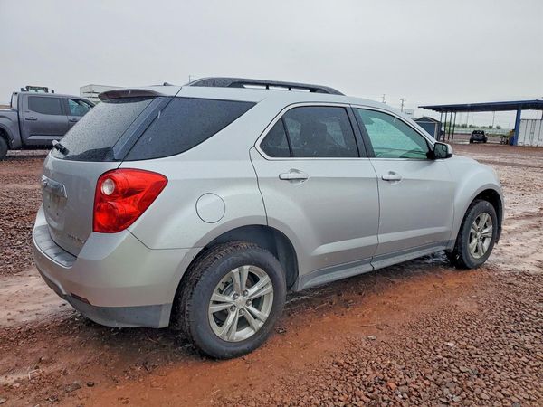 2013 CHEVROLET EQUINOX 2LT — PSRA
