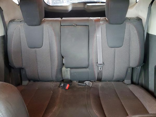 2013 CHEVROLET EQUINOX 2LT — SUVN