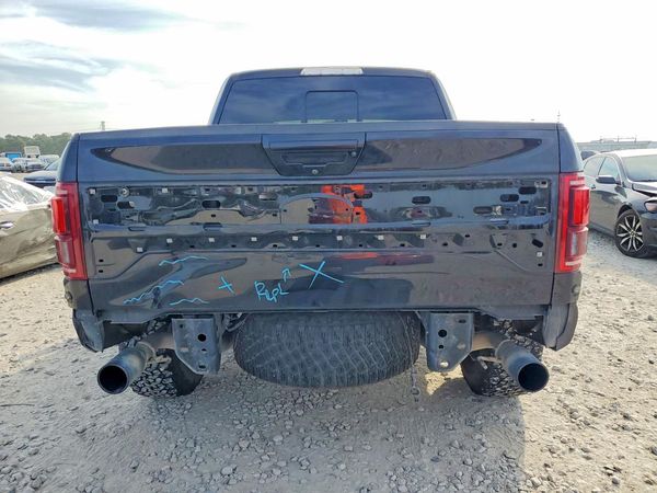 2020 FORD F150 — DIRR