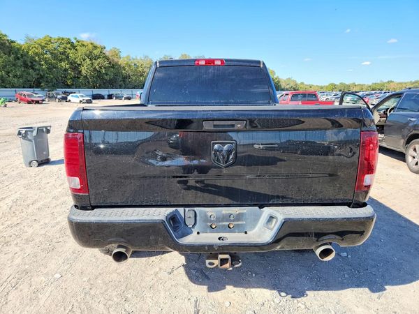 2013 RAM 1500 ST — DIRR