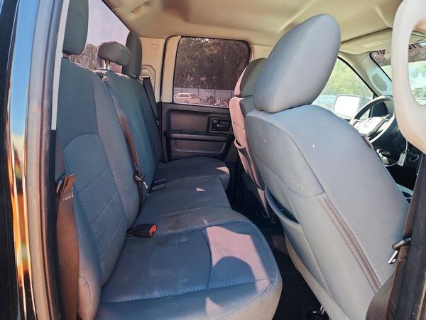 2013 RAM 1500 ST — PSRS