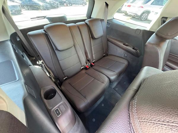 2020 MERCEDES-BENZ GLS