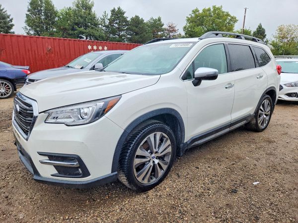 2020 SUBARU ASCENT — DSFA — Front 3/4