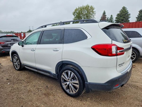 2020 SUBARU ASCENT — DSRA