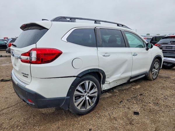2020 SUBARU ASCENT — PSRA