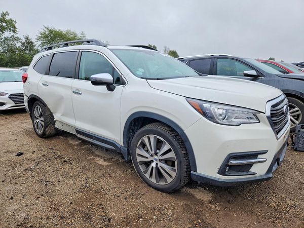 2020 SUBARU ASCENT — Passenger 3/4