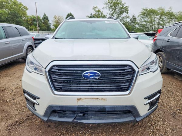 2020 SUBARU ASCENT — DIRF