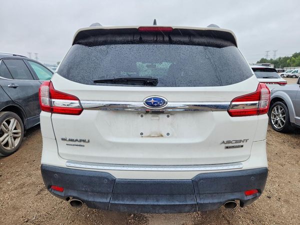 2020 SUBARU ASCENT — DIRR