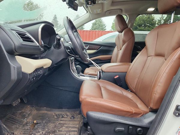 2020 SUBARU ASCENT — DENT