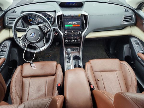 2020 SUBARU ASCENT — CKPT