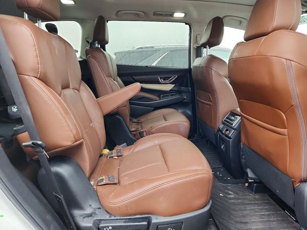 2020 SUBARU ASCENT — PSRS