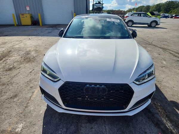 2019 AUDI A5 S Line quattro Premium — DIRF