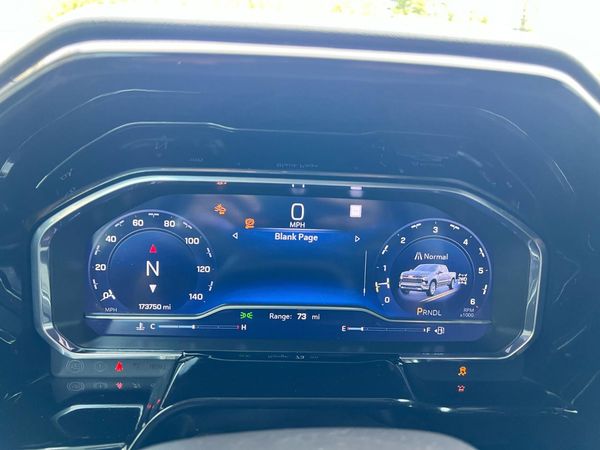 2022 CHEVROLET SILVERADO LT