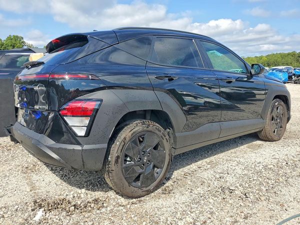 2026 HYUNDAI KONA SEL Sport — PSRA