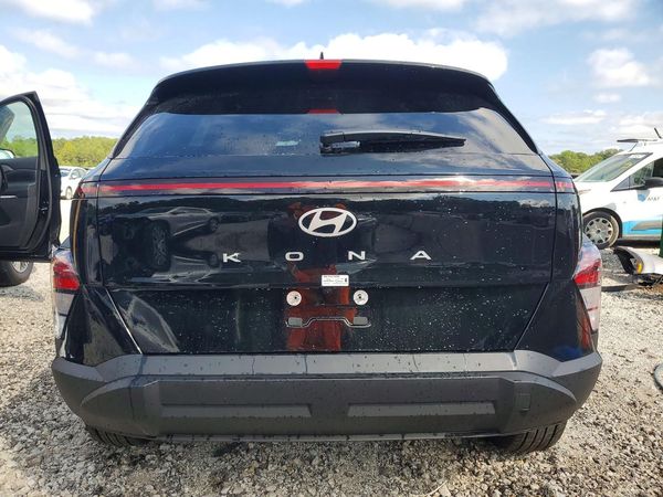 2026 HYUNDAI KONA SEL Sport — DIRR