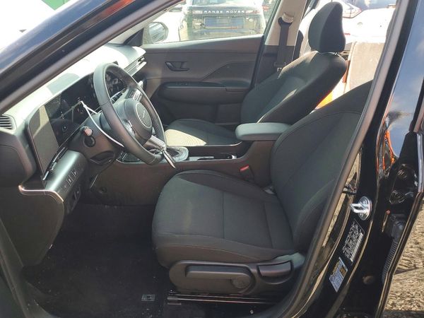 2026 HYUNDAI KONA SEL Sport — DENT