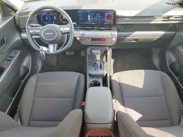 2026 HYUNDAI KONA SEL Sport — CKPT