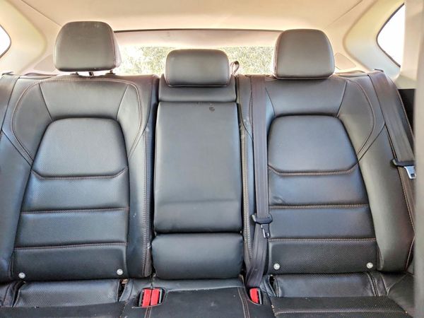 2019 MAZDA CX-5 Grand Touring — SUVN