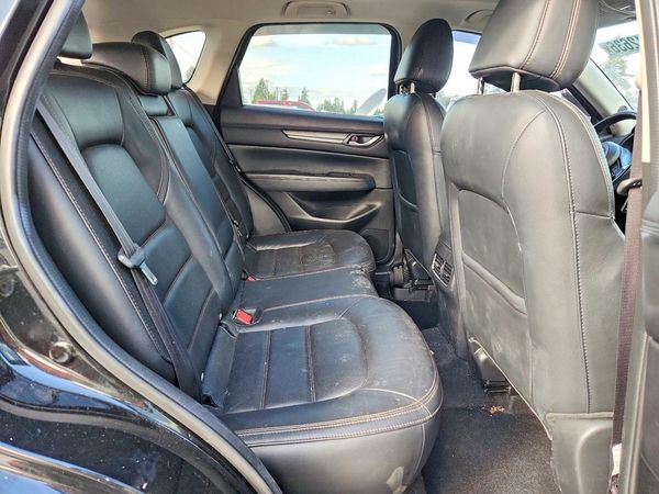 2019 MAZDA CX-5 Grand Touring — PSRS