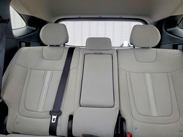2025 HYUNDAI TUCSON SEL — SUVN