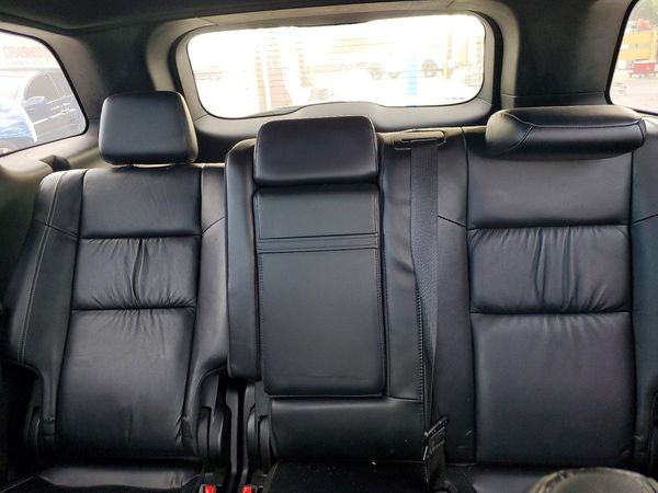 2015 JEEP GRAND CHEROKEE Limited — SUVN