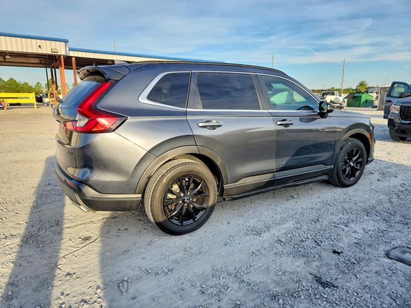 2024 HONDA CR-V Sport-L — PSRA