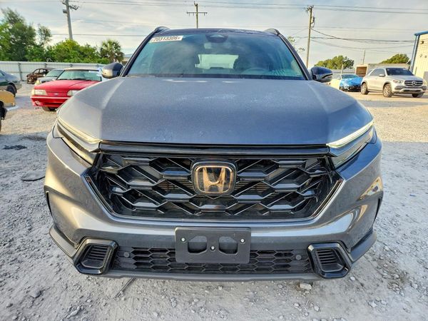 2024 HONDA CR-V Sport-L — DIRF