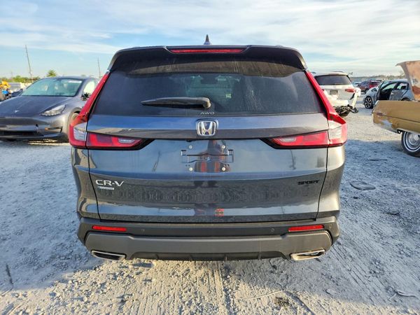 2024 HONDA CR-V Sport-L — DIRR