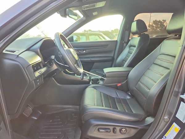 2024 HONDA CR-V Sport-L — DENT